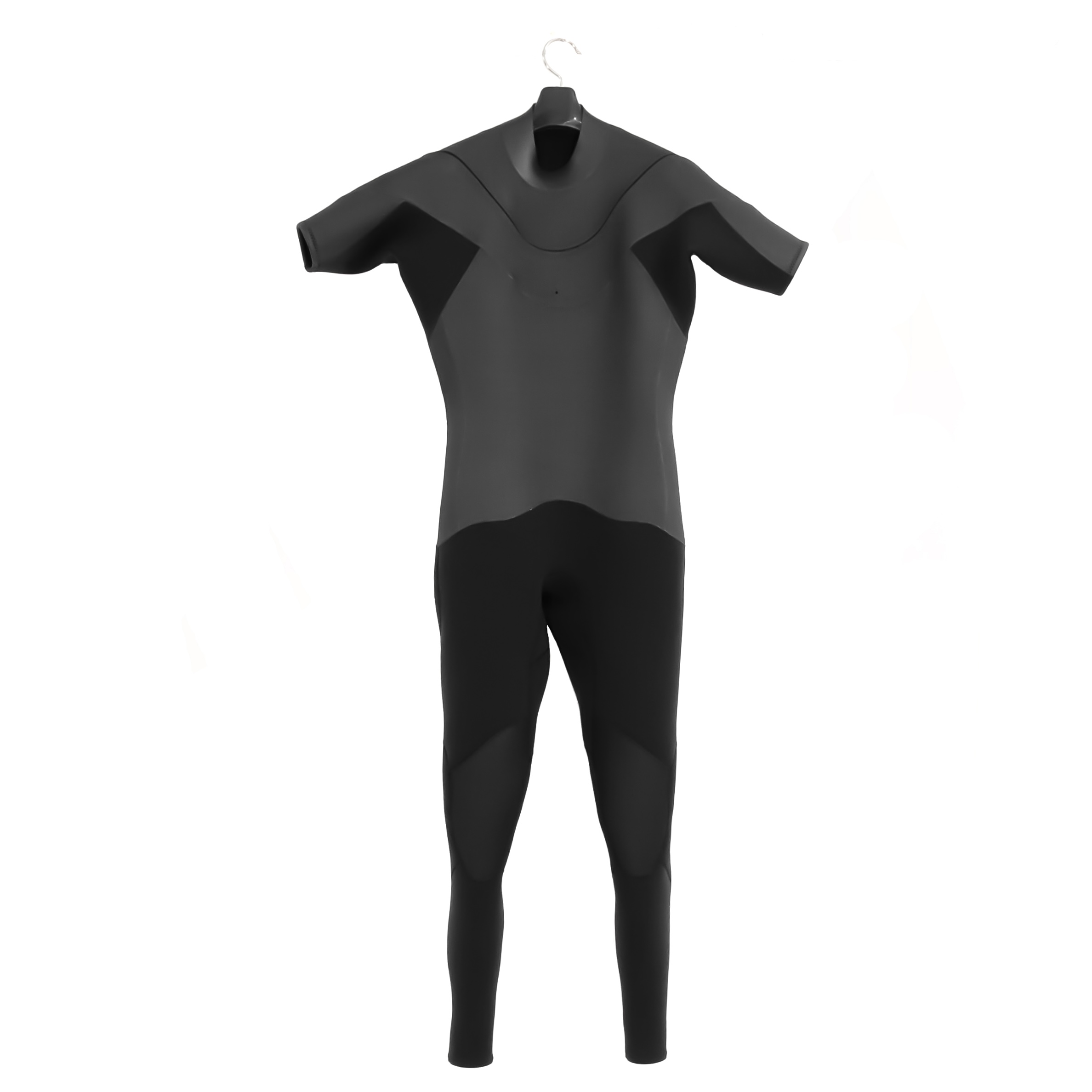 CRAFTSMAN WETSUITS ウェットスーツ シーガル 3mm ARCジップ（フロントジップ） メッシュスキン ラバー ユニセックス 日本製 サーフィン 春夏秋用